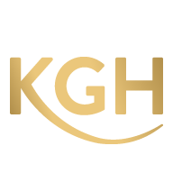 KGH Logo