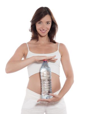 Water during pregnancy