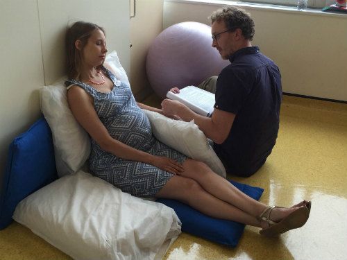 hypnobirthing practiseV2