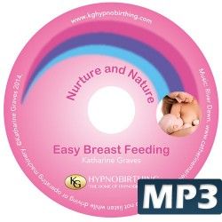 Breast Feeding Audio
