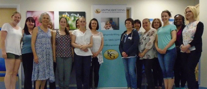 kghypnobirthing midwives md