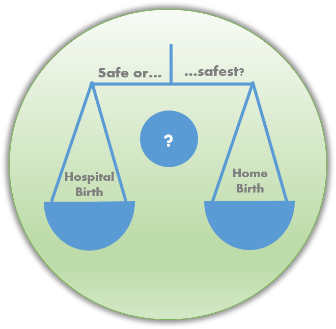 Hospital vs Home Birth