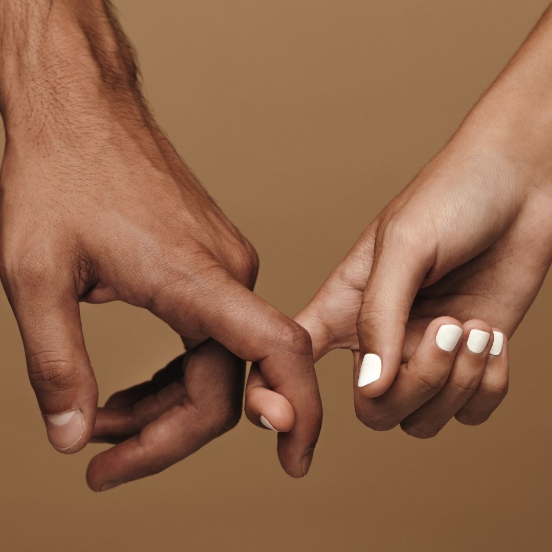 Pregnant Man & Multiracial Handshake Are Among New Upcoming iPhone