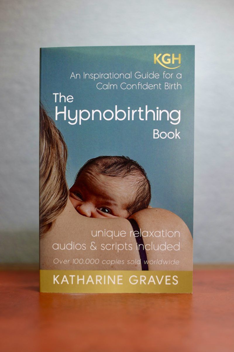 The Hypnobirthing™ Book