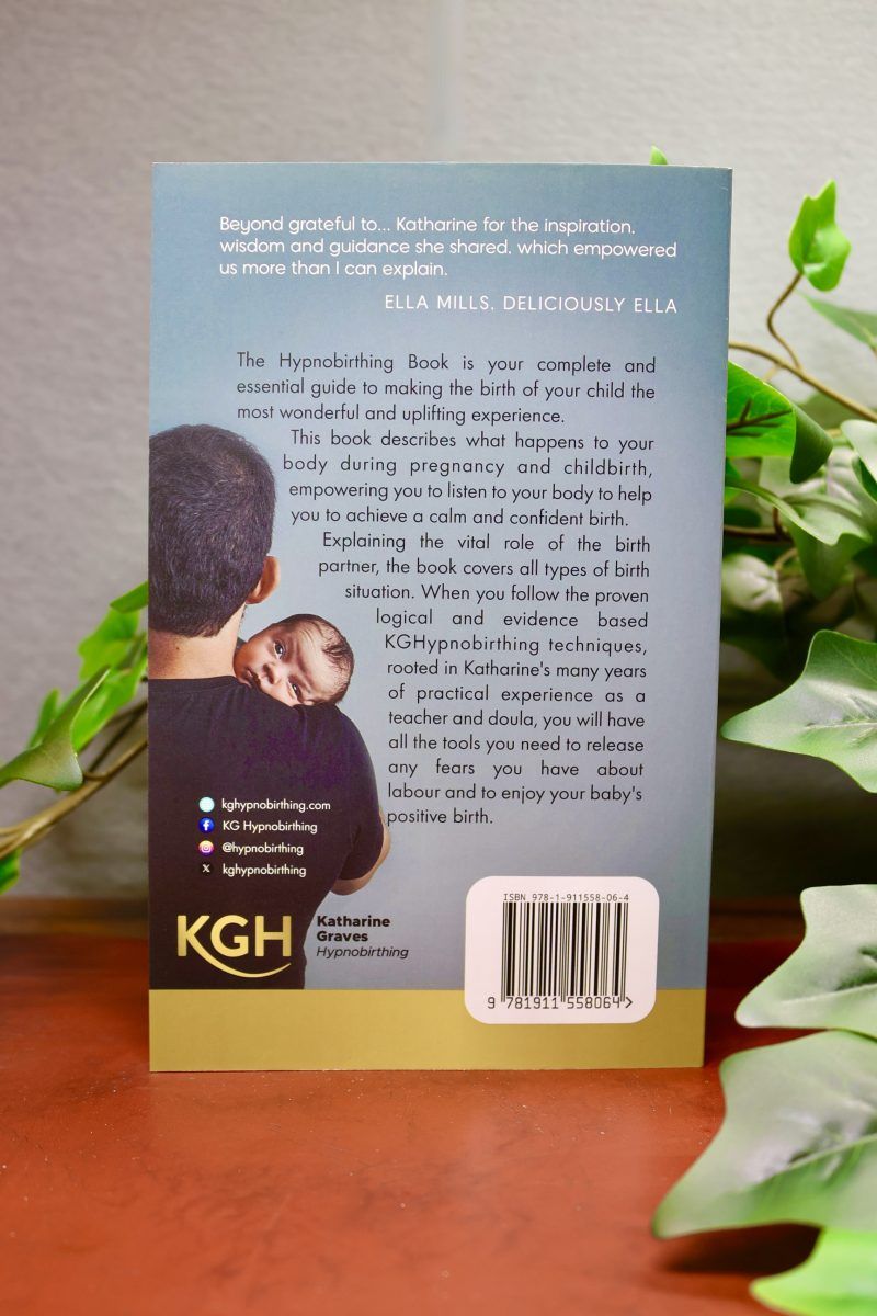 The Hypnobirthing™ Book - Image 2