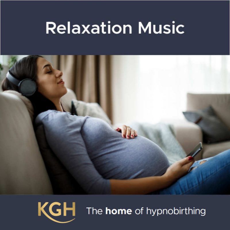 Relaxation music