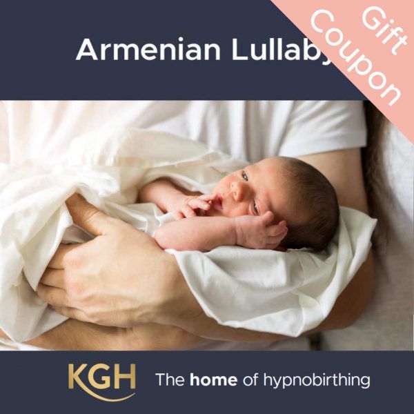 Armenian Lullaby – Music for Relaxation