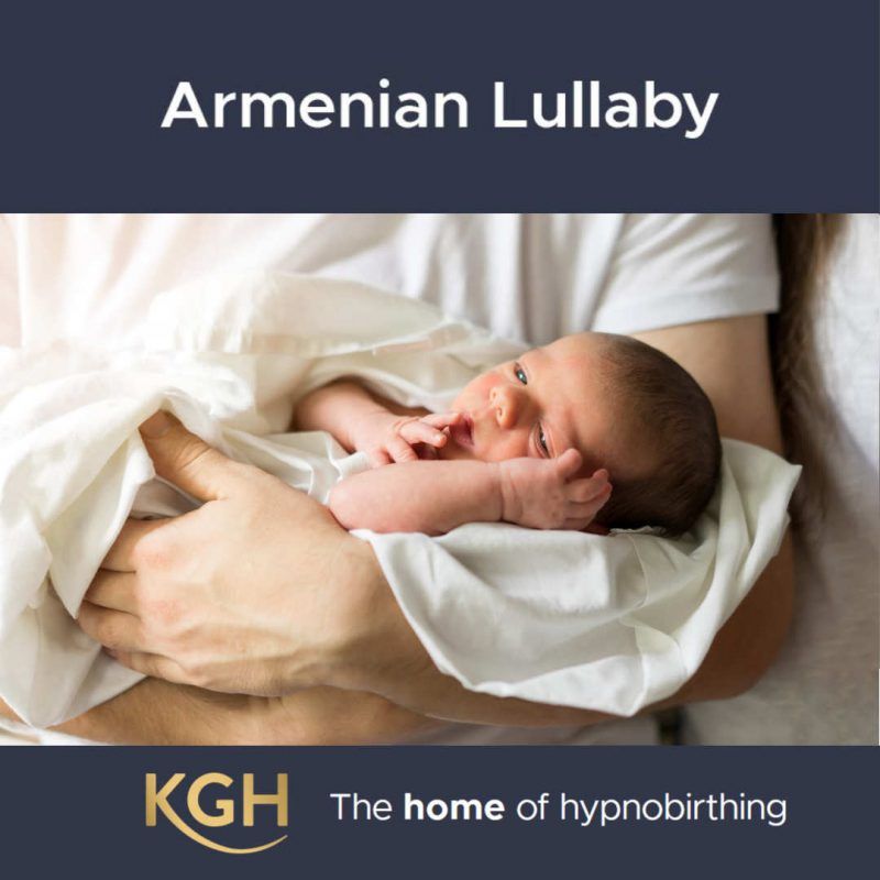 Armenian Lullaby - Music for relaxation