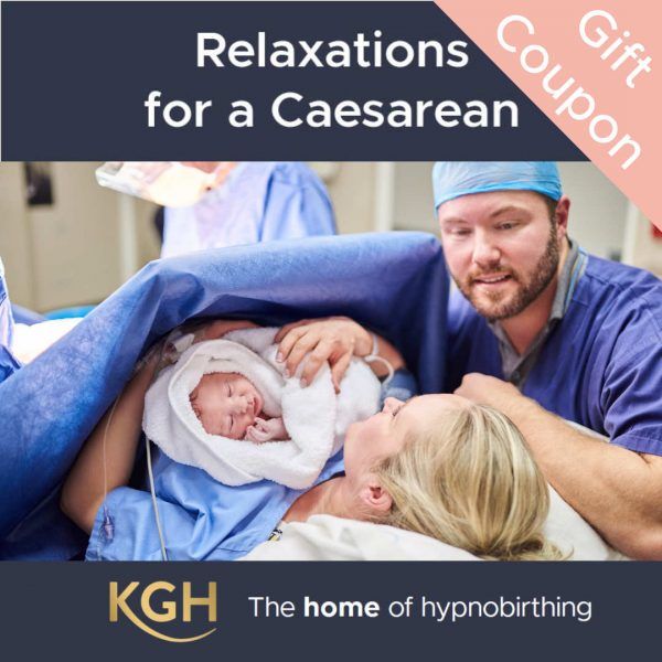 Relaxations for a Caesarean Audio