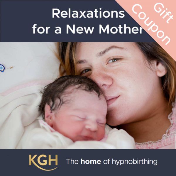 Relaxations for a New Mother Audio