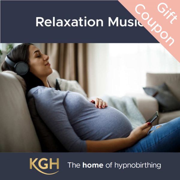 Relaxation Music Audio