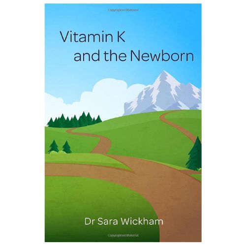 Vitamin K and the Newborn - Dr Sara Wickham | KG Hypnobirthing