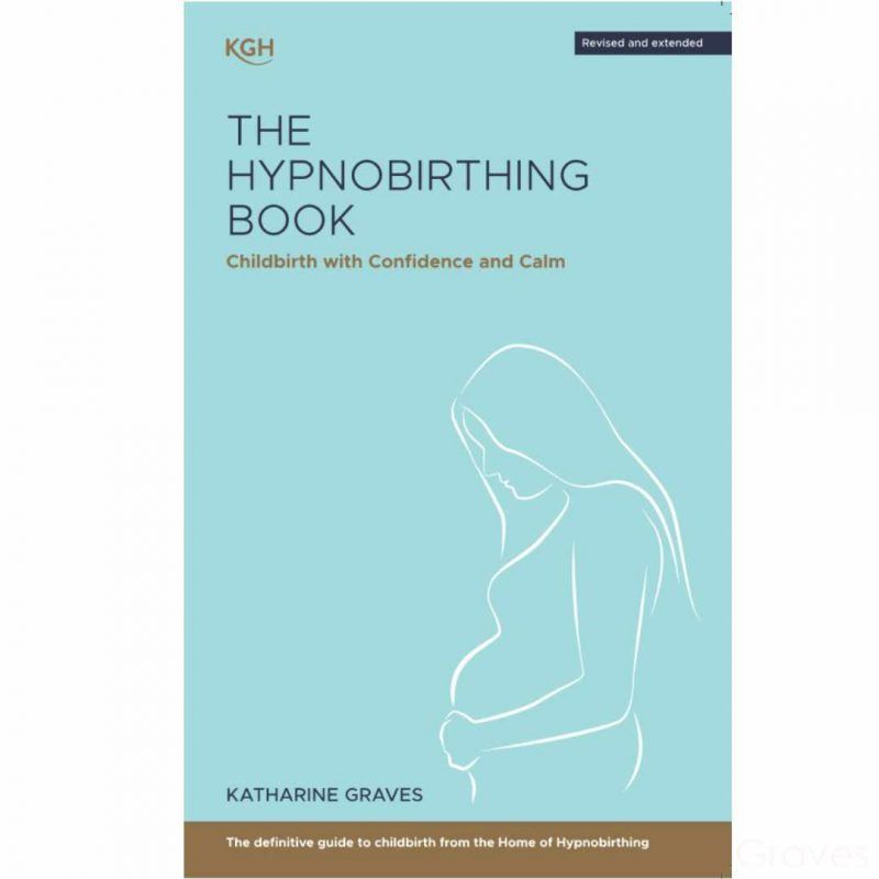 The Hypnobirthing™ Book