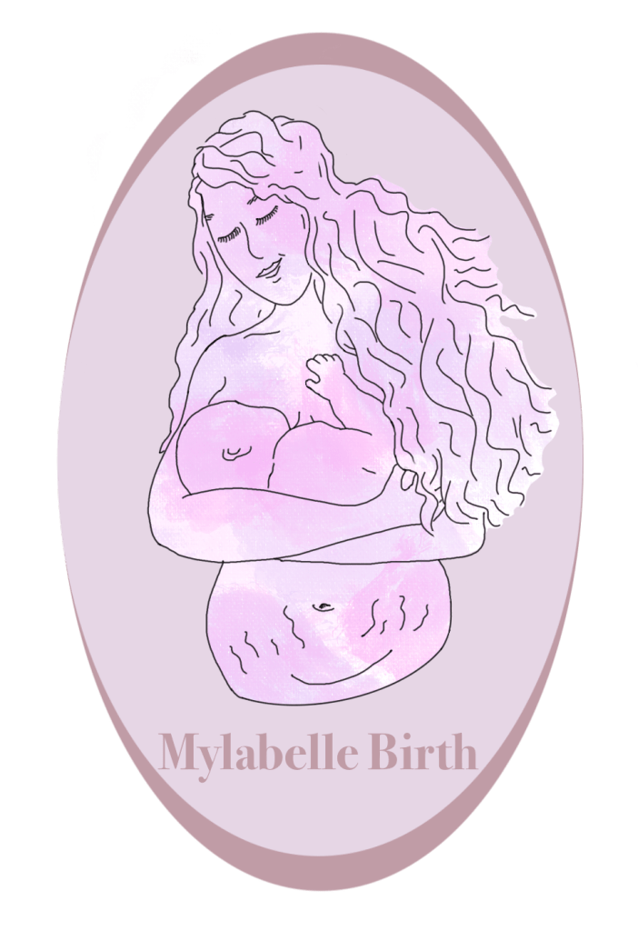 Mylabellelogo