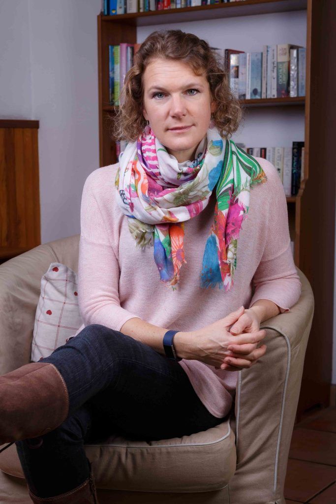Jess Turnbull Bumps and Babies